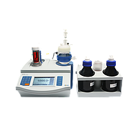 REX KFT-40C Karl Fischer 滴定仪 (0.1 mg~250 mg)