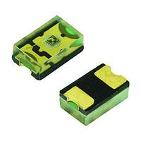 Vishay General Semiconductor VSMY1850 IR Emitters (IR LEDs) SurflightVCSEL 850nm 10mW/sr, +/-60deg.