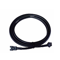 Aitec TCB4P-2mR 延長ケーブルTCB-Rタイプ (2m)