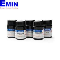 Bộ dung dịch hiệu chuẩn độ đục HANNA HI98703-11 (<0.10, 15, 100, 750 NTU)