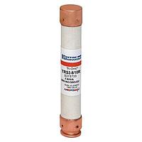 Mersen TRS2-8/10R 클래스 RK5 퓨즈 퓨즈, 타임 딜레이, 클래스 RK5, 리젝션 스타일, 200kA AC/20kA DC, 600VAC/DC, 2-8/10A