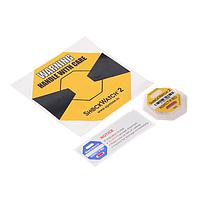 ShockWatch 2 ShockWatch 2 - 25G - Có số sê-ri, bao gồm nhãn khung SpotSee 48000K