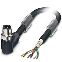 PHOENIX CONTACT 1428555 Sensor Cables / Actuator Cables SAC-6P-MR/10,0- 970 SCO