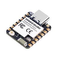 Bo mạch phát triển XIAO MG24 Sense - Silicon Labs EFR32MG24, Matter Native qua Thread, Tương thích Arduino, Có sẵn IMU/Micrô/Ăng-ten trên bo, 19 chân GPIO Seeed Studio 102010610