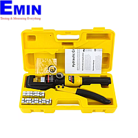 Xinchang Tools YQK-70 油圧プライヤー (60KN, 4-70mm², normal)