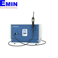 Máy phát hiện rò rỉ khí Heli và Hydro INFICON XL3000flex