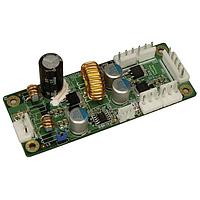 Bộ chuyển đổi DC/DC cách ly gắn khung máy