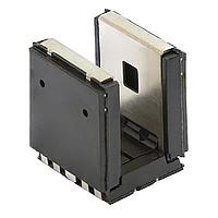 Công tắc quang học, truyền qua, đầu ra phototransistor, cảm biến quang ba lần, khe hở 3mm; khe hở 0.3mm Vishay General Semiconductor TCUT1630X01_A