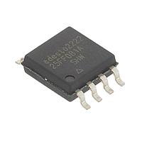 Dialog Semiconductor AT25FF081A-SHN-T NOR Flash 8 Mbit, Wide Vcc (1.65V to 3.6V), -40C to 85C, SOIC-W 208mil (Tape & Reel), Single, Dual, Quad SPI NOR flash