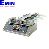 Leadfluid TYD02-10 实验室双向推拉注射泵（10uL-100mL / min，10CH）