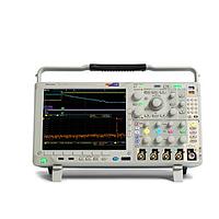 TEKTRONIX MDO4104C 혼합 도메인 오실로스코프 (1GMHz, 4 channels)