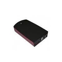 Vỏ Bọc, Hộp & Vỏ Đựng Olimex Ltd. BOX-MICRO-A-RED