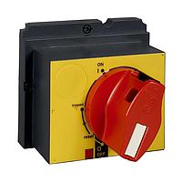 Công tắc xoay Tay cầm vận hành xoay khởi động MAN IEC SCHNEIDER GV7AP04