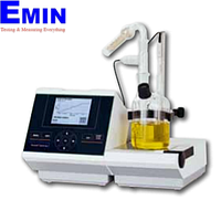 Máy chuẩn độ KARL FISCHER SI ANALYTICS TitroLine 7500KF trace