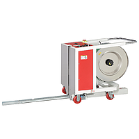 Máy đóng đai Pallet Transpak MAGIC II TP-602MV