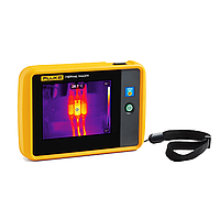 FLUKE FLK-PTI120 9HZ 400C 포켓 열 화상 카메라 (120 x 90, 9Hz)