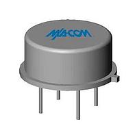 MACOM EA1 RFアンプ 5-400MHz NF 4.3dB ゲイン 14.5dB