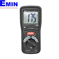 Đo vòng lặp (Loop meter)