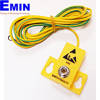 Giá nối đất Bosch Static BSC-H20