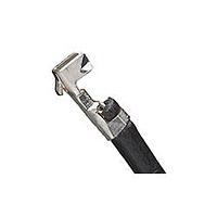 Cáp Nguồn ValueSeal Đầu Hàn Ép 150MM 16AWG MAL Molex 79758-2051