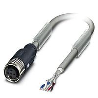 PHOENIX CONTACT 1422554 Sensor Cables / Actuator Cables SAC-5P- 3,0- 923/FS CAN SCO