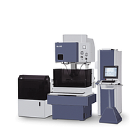 Máy cắt dây EDM JSEDM Wi-90E (Ø 0.15 ~ 0.3 mm)