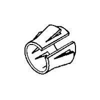 Phụ kiện Tiếp điểm COAXICON AMP Connectors - TE Connectivity 201142-2