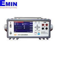 JINKO JK5520 锂芯短路测试仪 (0Ω to 4000MΩ)