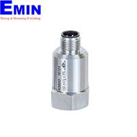 MMF KS80D 산업용 가속도계 (100mV/g, ±55g, 22000Hz)