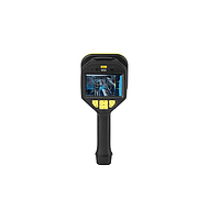 PD gas detector, partial discharge acoustic imaging