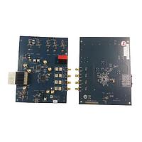 Analog Devices AD9144-FMC-EBZ DAC Quad, 16-Bit, 2.8 GSPS, TxDAC+ Digital-to-Analog Converter