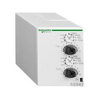 Bộ hẹn giờ TIMER 250V 8A RE88 SCHNEIDER RE88867155