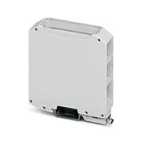 Tủ bảo vệ cho Tự động hóa Công nghiệp ME MAX F-GL G 3-3 BK PHOENIX CONTACT 2200057