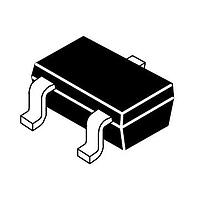 BJTs - Transistor Lưỡng Cực Transistor Lưỡng Cực 50V 3A Thấp VCE onsemi NSVS50031SB3T1G