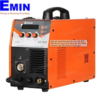 JASIC NB-180E MIG Welding Machine (1 phase AC220V ±15% 50/60Hz)