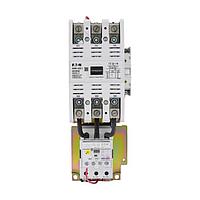 Eaton AN19KN0A5E100 NEMA Starter SZ3 FVNR STR C440 OL (20-100A) 120VAC