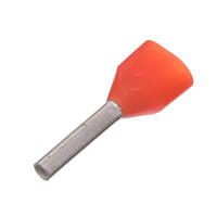 Đầu nối dây, 2x20AWG/0.5mm² Altech FTI2008M