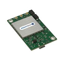 Mô-đem Di động LTE Cat 1 Mô-đem Di động Nhúng với Chế độ Dự phòng & GNSS (Toàn cầu)(1 Bộ) MultiTech MTQ-L1G2D-B02-SP