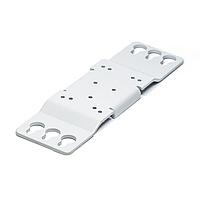 PHOENIX CONTACT 2938235 アクセサリー UWA 182/52 壁取付トリオ/クイント