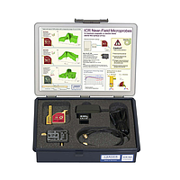 LANGER EMV-Technik ICR HV100-6 set 近场探针 (2.5 MHz - 6 GHz)