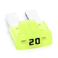 Cầu chì thanh 20A 2 chân Eaton Bussmann ATR-20