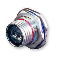 Glenair 233-341NF07-152ANH USB Type A Connectors 6+ start 5 wks AOC