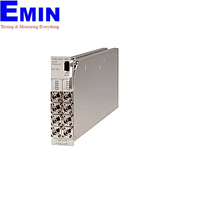 Mô-đun chuyển mạch quang Yokogawa AQ2200-411 (1 x 4/1 x 8)