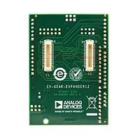 Bảng Mở Rộng Bổ Sung (Giao Diện Arduino / PMOD) Analog Devices EV-GEAR-EXPANDER1Z