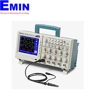 GW INSTEK GDS-1104B デジタルストレージオシロスコープ (100MHz, 4CH