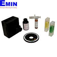 KASAHARA HCHO-1Z Colorimetric Disc Type Water Quality Tester (0.0~2.0 mg/l)