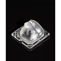 Ledil CA18980_BELLA-SQ-HC ເລນສ໌ເພິ່ມພິເສດປາກກາງປະເພດຮອບຄອບຊ່ວຍກັບການຕິດຕັ້ງເທັບ