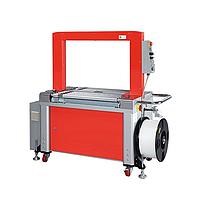 Transpak TP-702A Mercury Transit 전자동 스트래핑 기계 (Roller-driven, 5~12mm, 1~45kg)