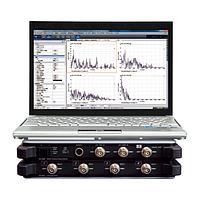 Máy phân tích phổ Onosokki DS-3000 (0 - 40 kHz)