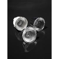 Ledil CP18726_YASMEEN-50-WW-C2 LED Lenses 60 Deg Wide Black Holder C Len Sold Sep